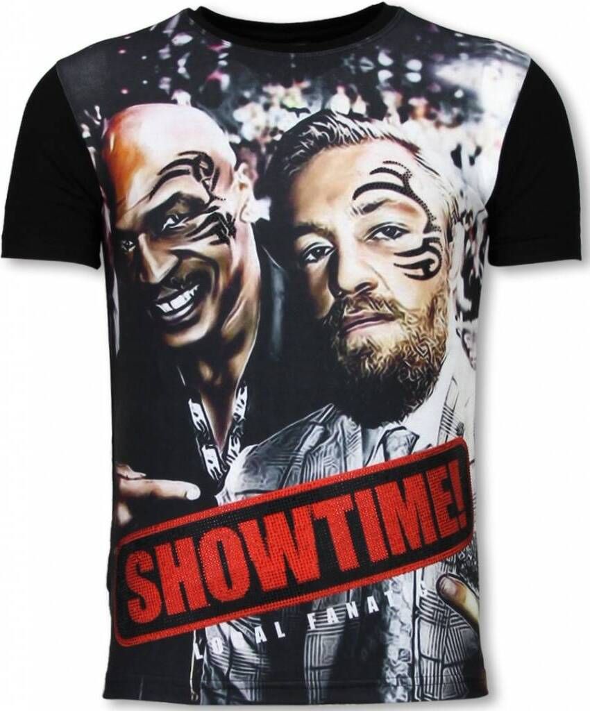 Showtime Digital Strass T - L