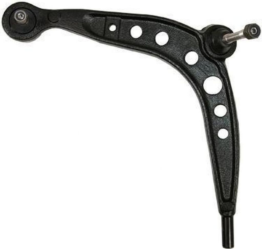 Lenker Radaufhängung quer Stahl mit Lager A.B.S. für u.a. BMW 3er