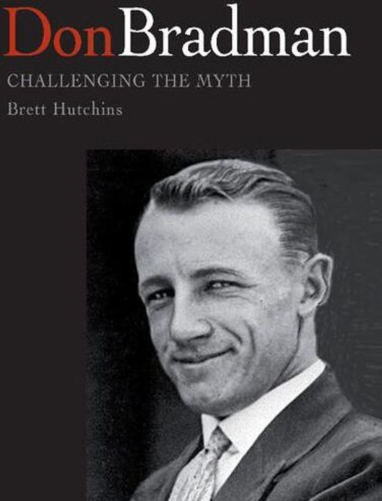 Don Bradman
