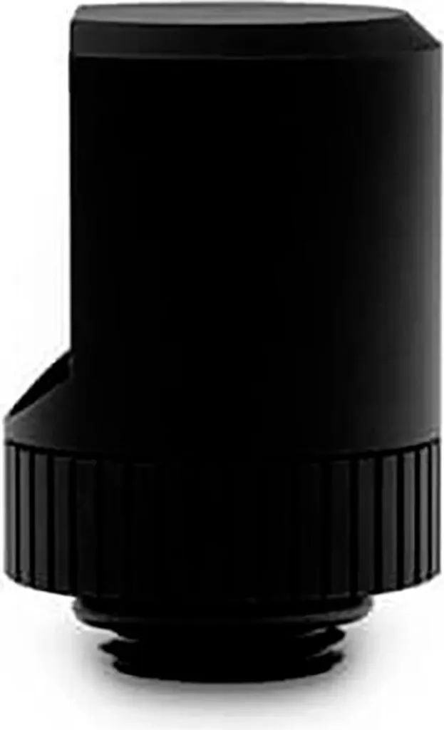 Raccordo EKWB EK-Quantum Torque 90° Nero G1/4 - Performance Top
