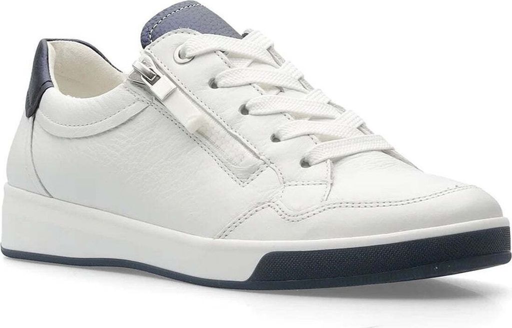 Ara sneaker damski 12-34423-05 Kolor: Biały Rozmiar: 36 Zdjęcie produktu 