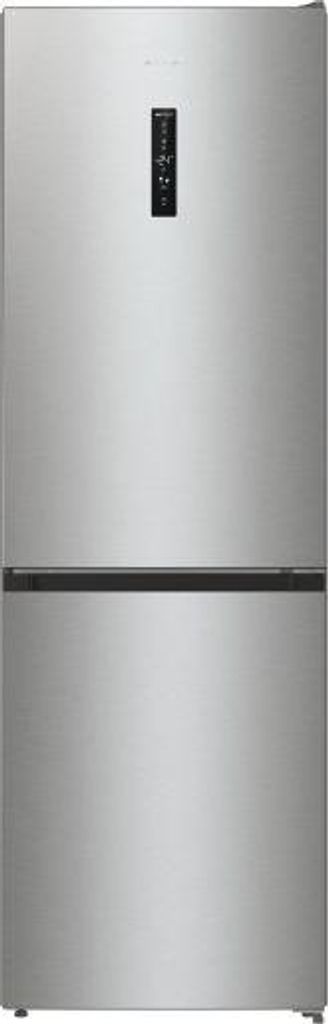 Gorenje NRKP61EA2XL4 Kühl-Gefrierkombination, 60 cm, 204/96 Produktbild 