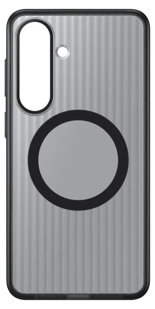 Étui magnétique Samsung S26 robuste - Protection renforcée antichoc - 3