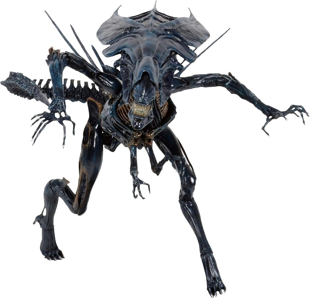 Figúrka NECA Aliens Xenomorph Queen Ultra Deluxe 38 cm Obrázok produktu 