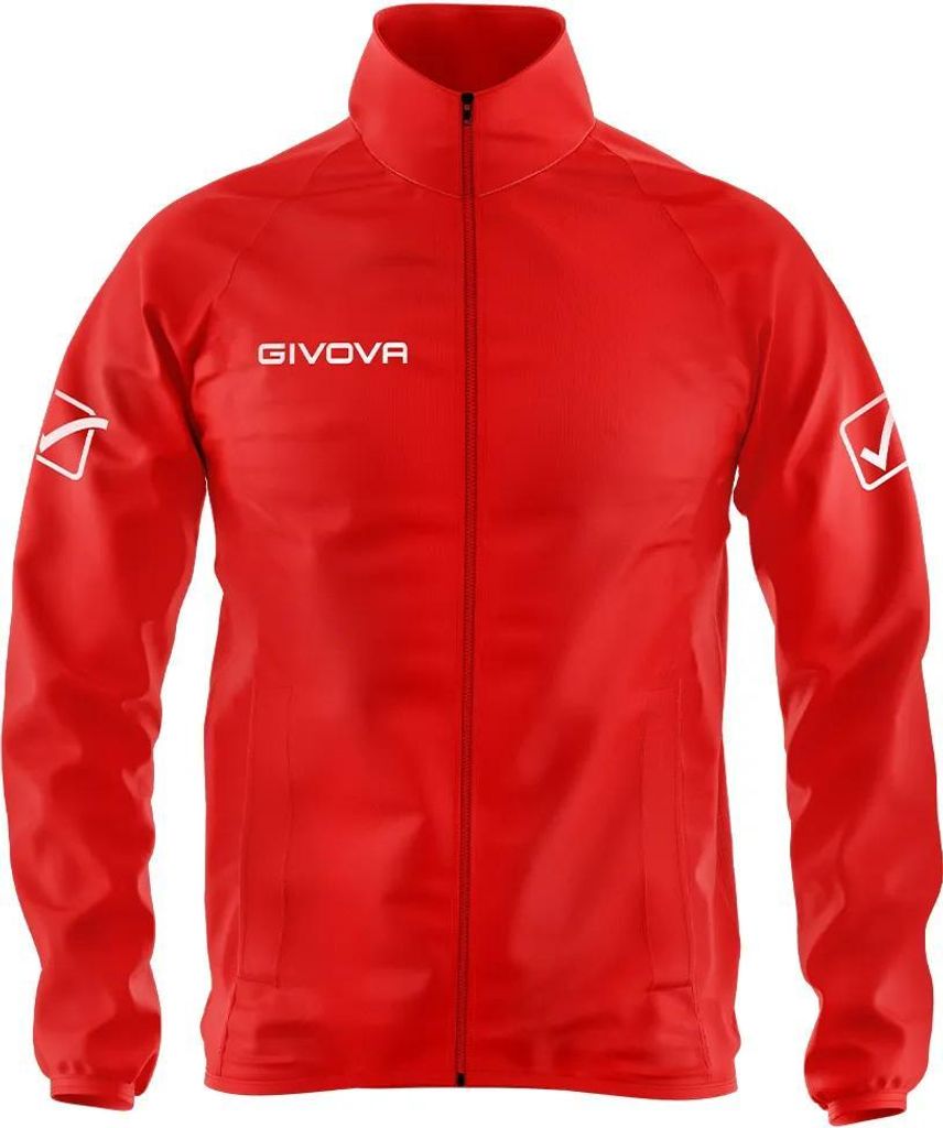 Givova Basico Sportjacke - L