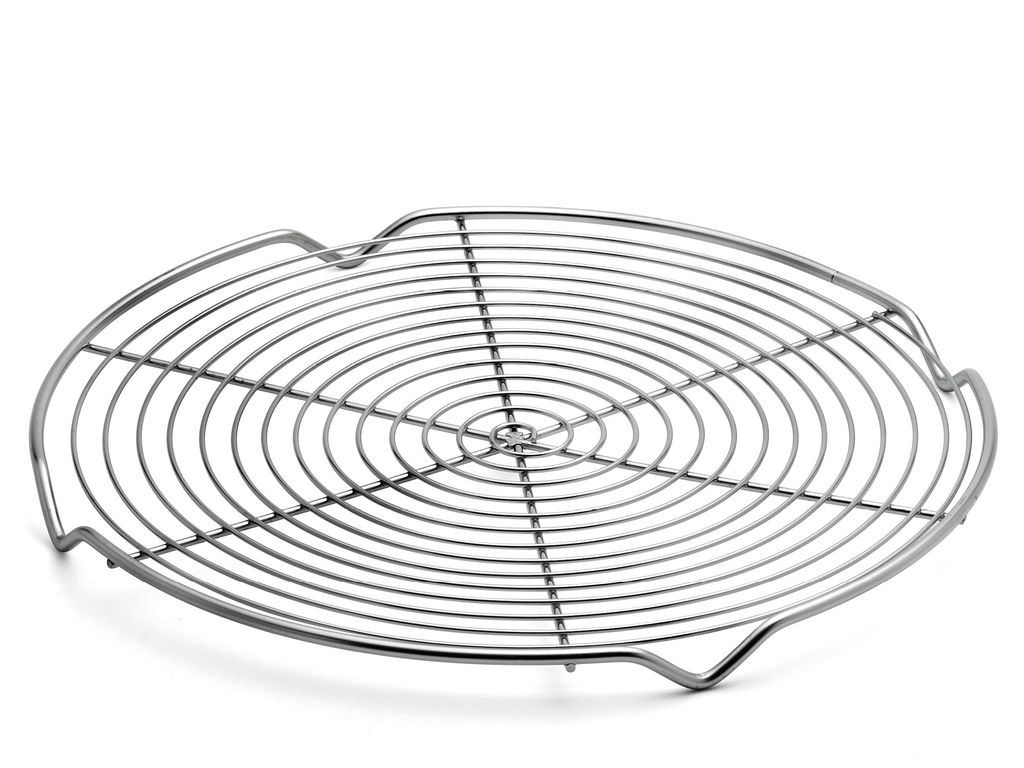 Karl Weis Kuchenunterlage Ø 36 cm Produktbild 