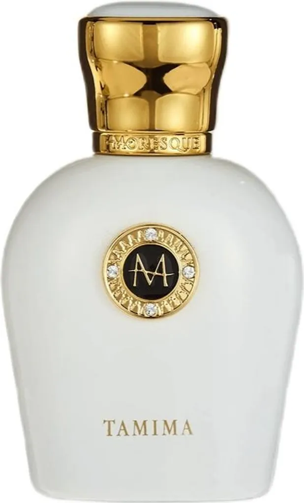 Moresque Tamima Eau de Parfum 50ml - Parfum de Niche White Collection