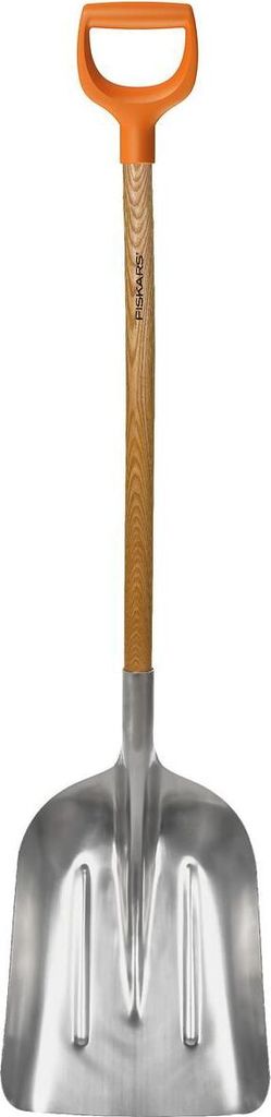 Fiskars 1001637 Pala/trowel Pala per cereali Alluminio, Immagine del prodotto 