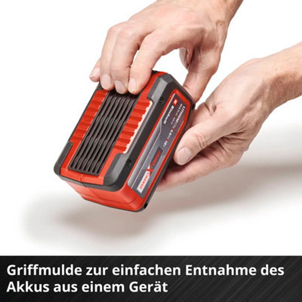 Einhell 4511502 Akku/Ladegerät für Elektrowerkzeuge Zdjęcie produktu 19