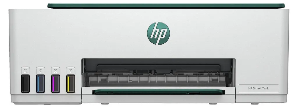Imprimante HP Smart Tank 5108 Tout-en-Un avec Réservoirs d'Encre Rechargeables