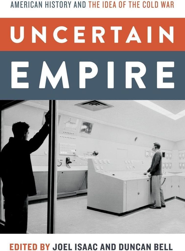 Uncertain Empire