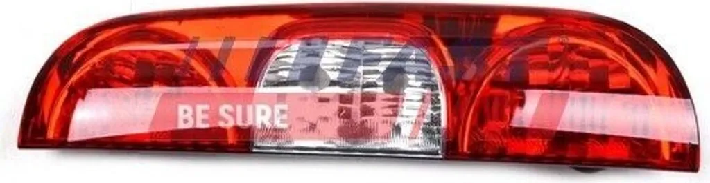 Fanale Posteriore Sinistro FAST FT86352 FIAT Doblo 223 - Offerta Lampo