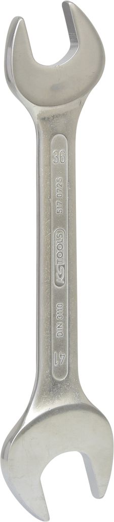 KS Tools Doppel-Maulschlüssel, 36x41 mm