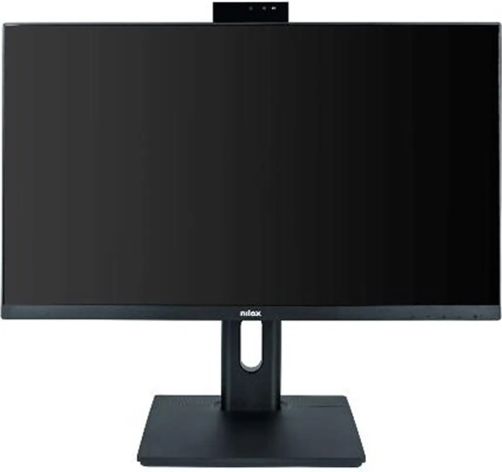 Nilox NXM24REGWEB01 Moniteur IPS 24" avec Webcam Intégrée Ajustable - 12