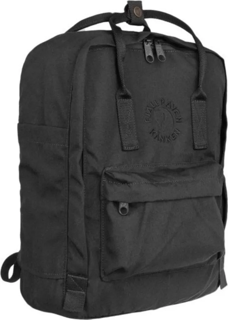 Fjällräven Re-Kånken F23548550 : Sac à dos en Polyester Recyclé 16L