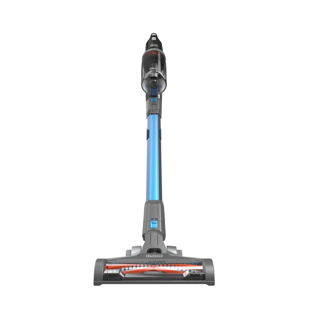 Black & Decker Stielsauger 36V/2,0Ah (72Wh) Li Zdjęcie produktu 