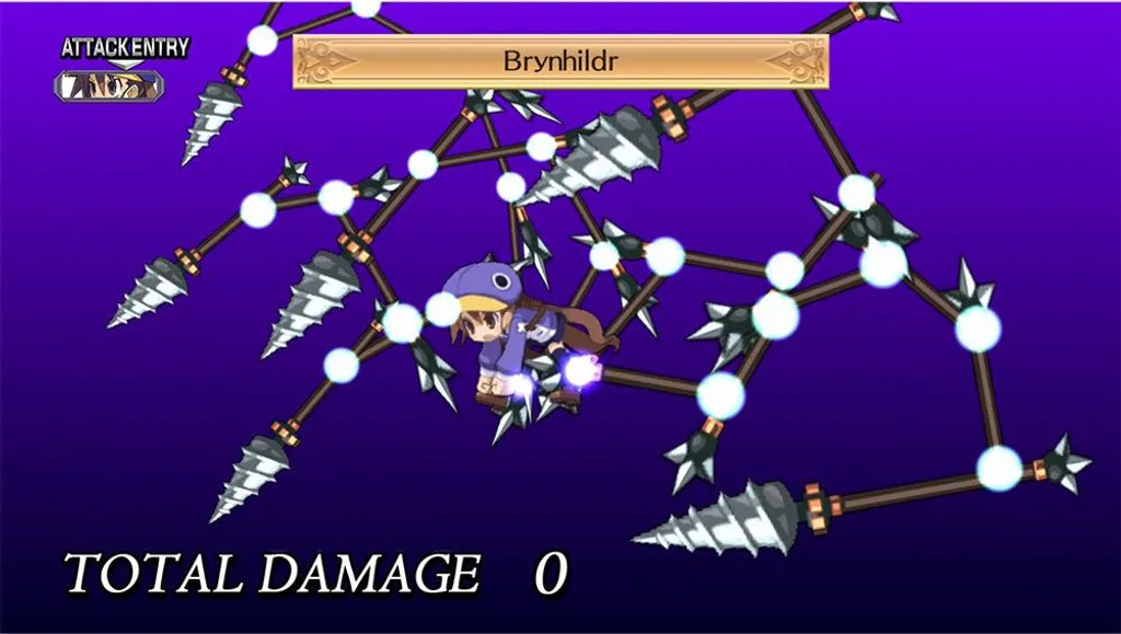 Jeu de Rôle Tactique Disgaea 4 Complete Plus PS4 Edition Multicolore - 5