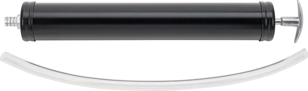 Seringue d'aspiration 200 ml : finissez-en avec les fuites de liquides
