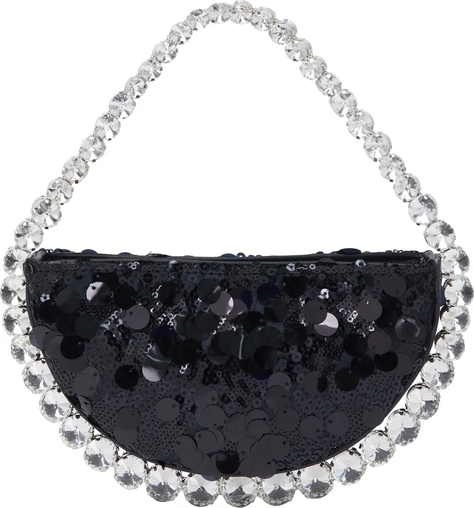 Offerta Borsa Joella Nera: Spazio, Stile e Resistenza in un Solo Accessorio