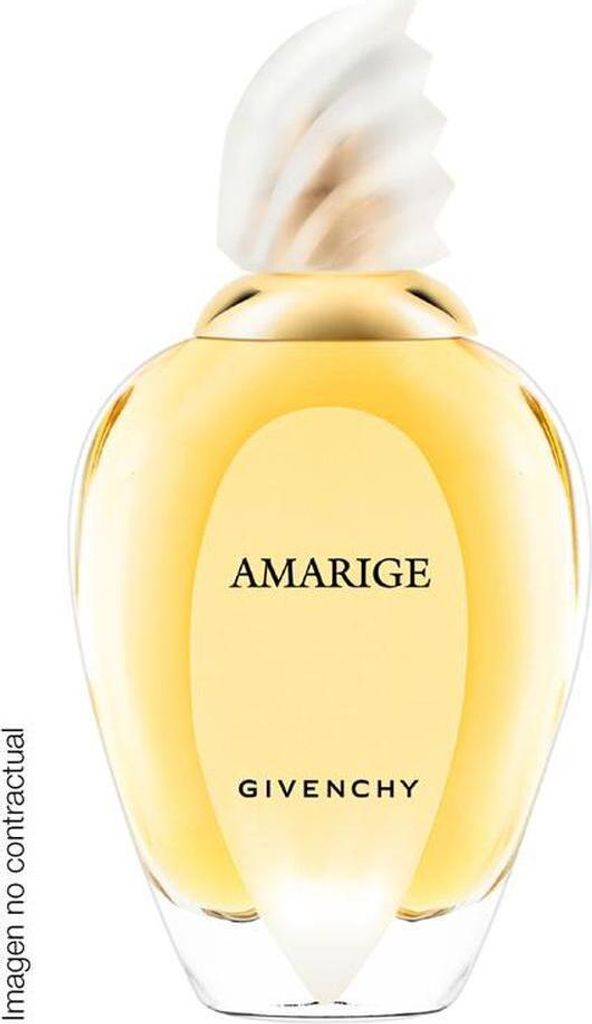 Profumo da donna Givenchy Amarige EDT 30 ml Immagine del prodotto 