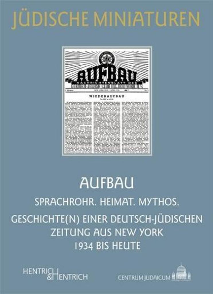 Aufbau