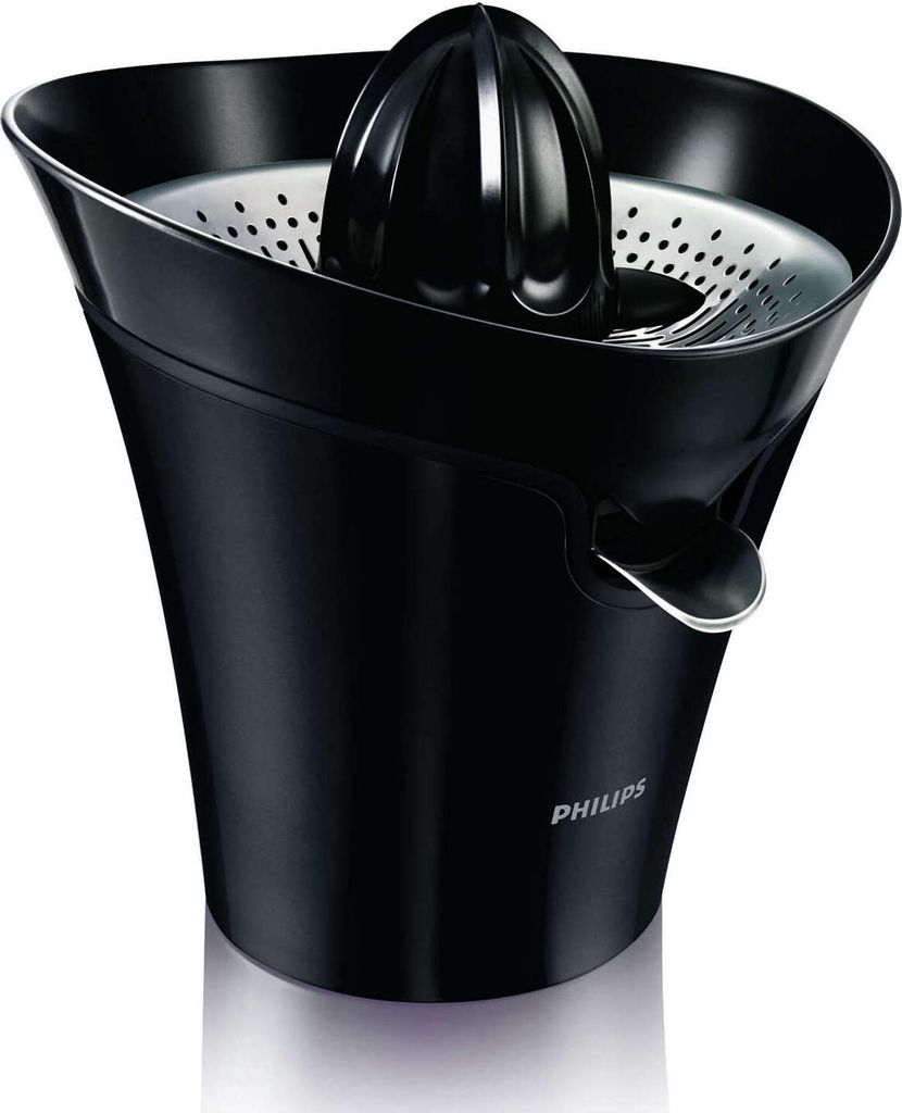 Philips Viva Collection elektrische Zitruspresse für Saft Produktbild 
