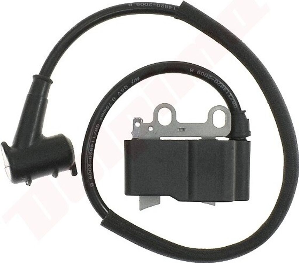 Zündspule an Echo Pb-580H , Pb-580T ( A411001620 , A411001621 )