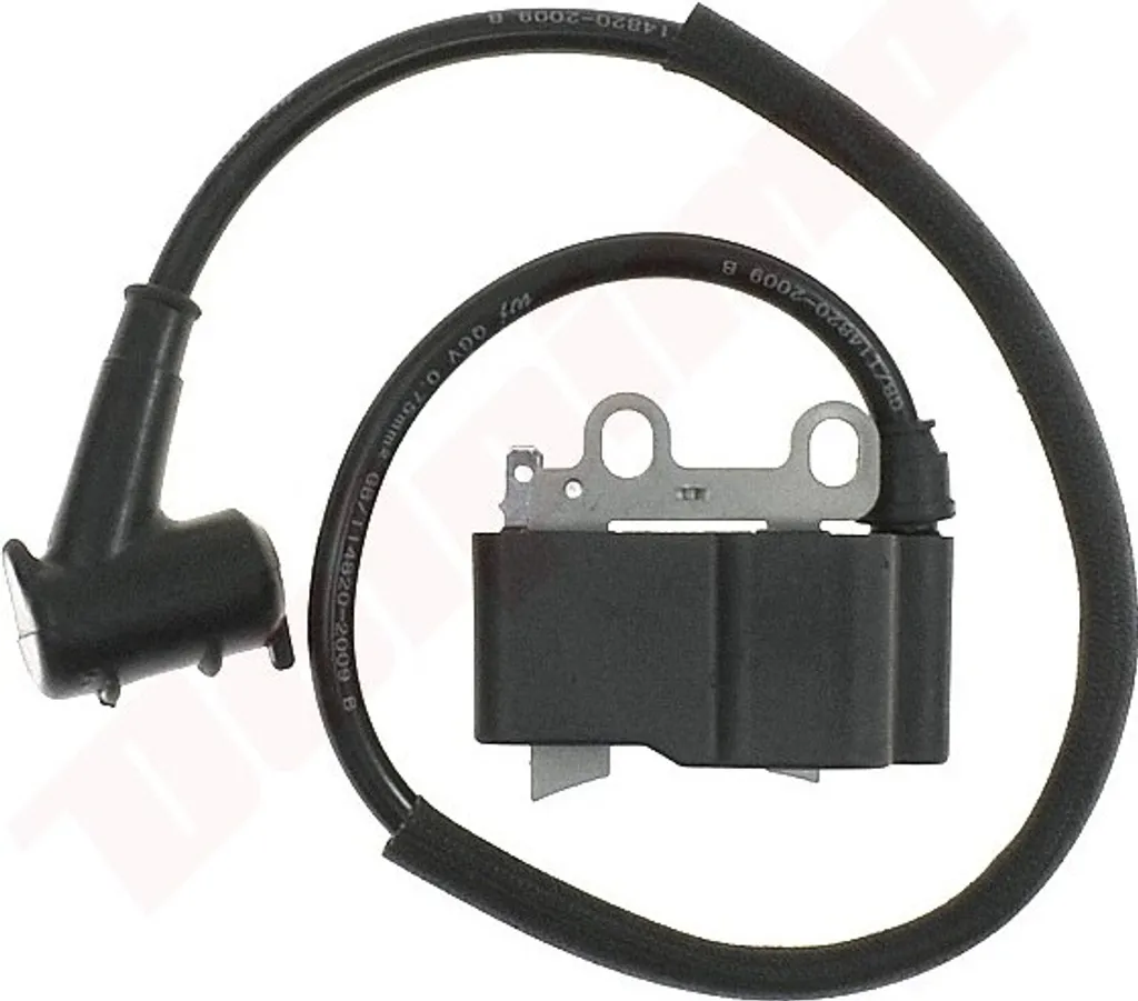 Bobine d'allumage Echo PB-580H PB-580T A411001620 A411001621 - Haute Tension
