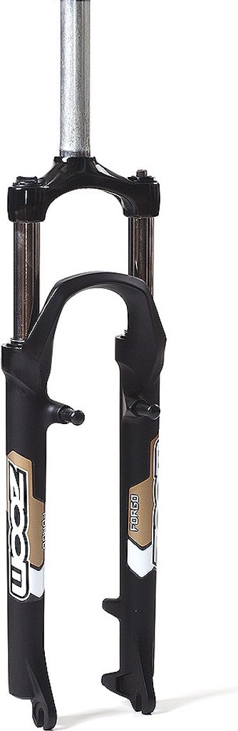 Zoom Springgabel 26 im Voraus mit 1-1 8 Gabelröhrchen 565 Produktbild 