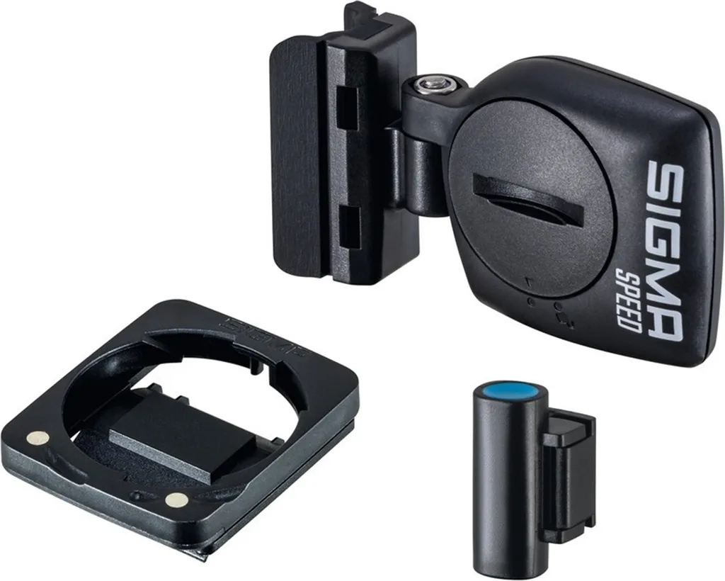 Kit Émetteur Vitesse pour Deuxième Vélo Sigma STS Rad 2 BC 14.0 WL