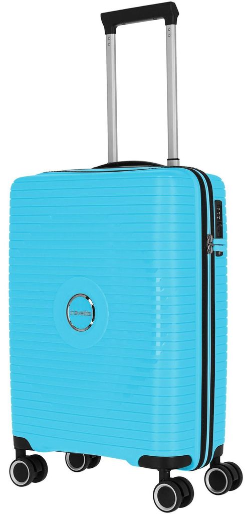 Maleta rígida Travelite de 55 cm, modelo Orbita, para Imagen del producto 
