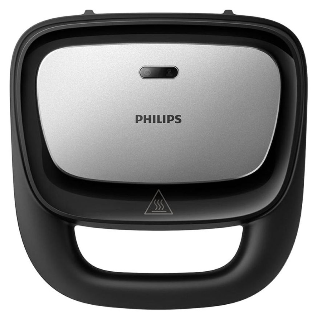 Philips 5000 series HD2350/80 Opiekacz do kanapek, Zdjęcie produktu 
