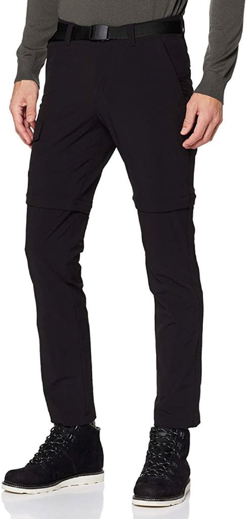 Maier Sports GmbH Hose Torid Slim Zip