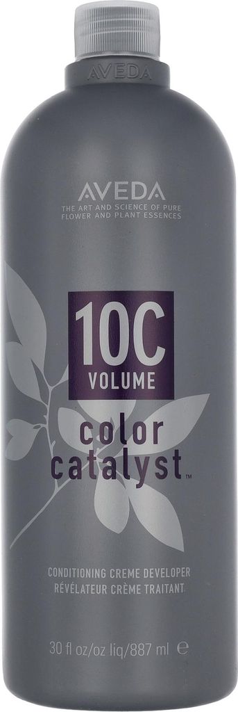 Aveda Color Catalyst Conditioning Developer Cream 10C 887 ml