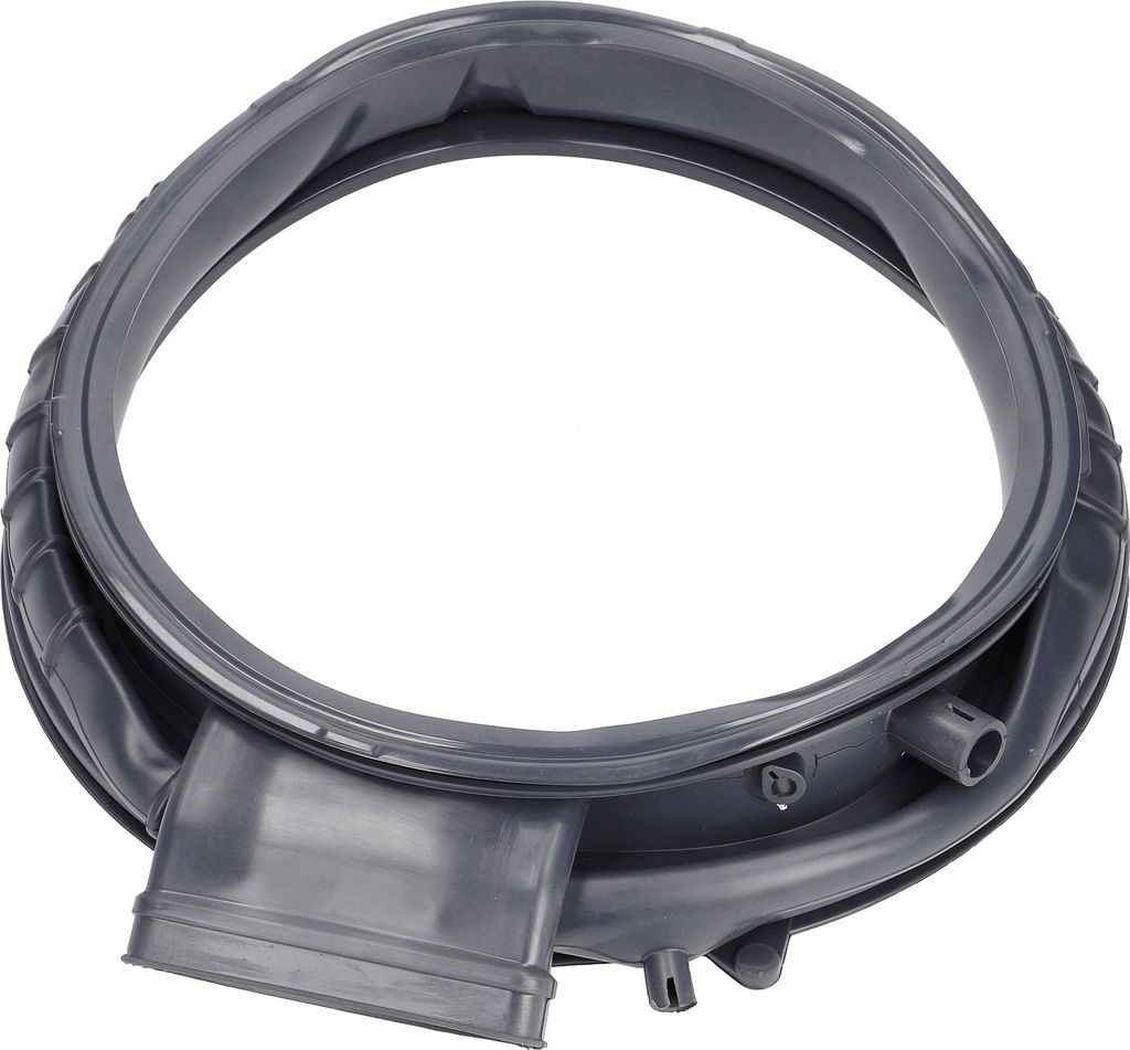 easyPART passend für 49116865 Haier Türmanschette 0020300940K für Waschmaschine