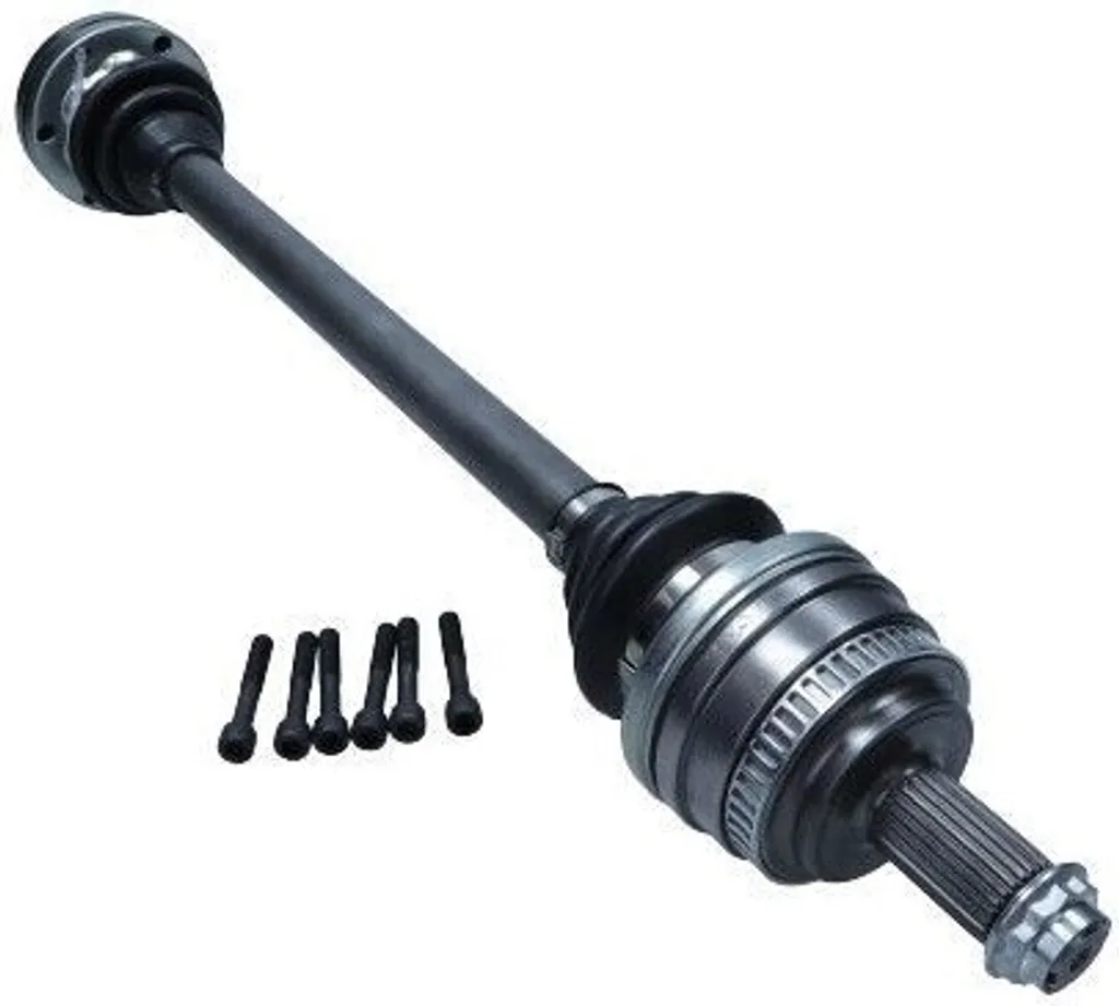 Arbre d'entraînement MAXGEAR 49-1095 pour Série 3 E46 et Z4 E85 Arrière