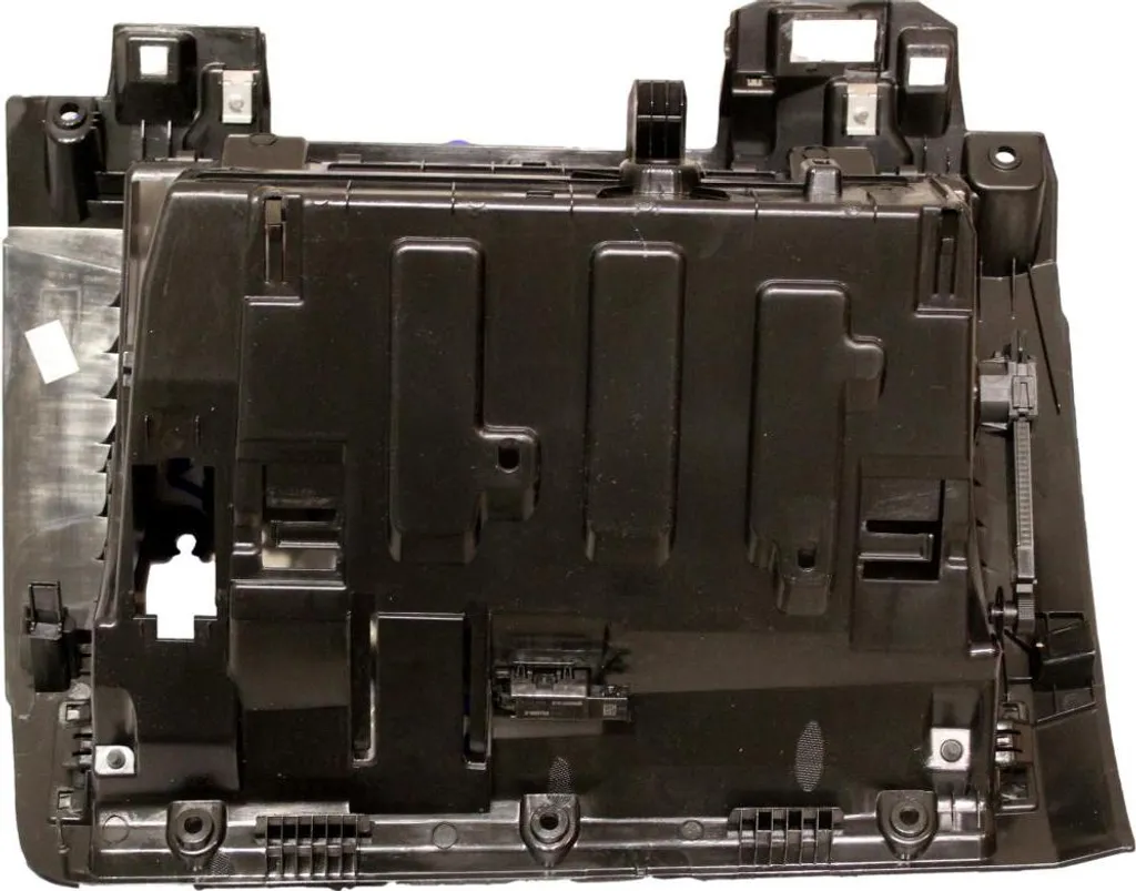 Structure boîte à gants rigide Volvo V60 S60 II référence 31477859