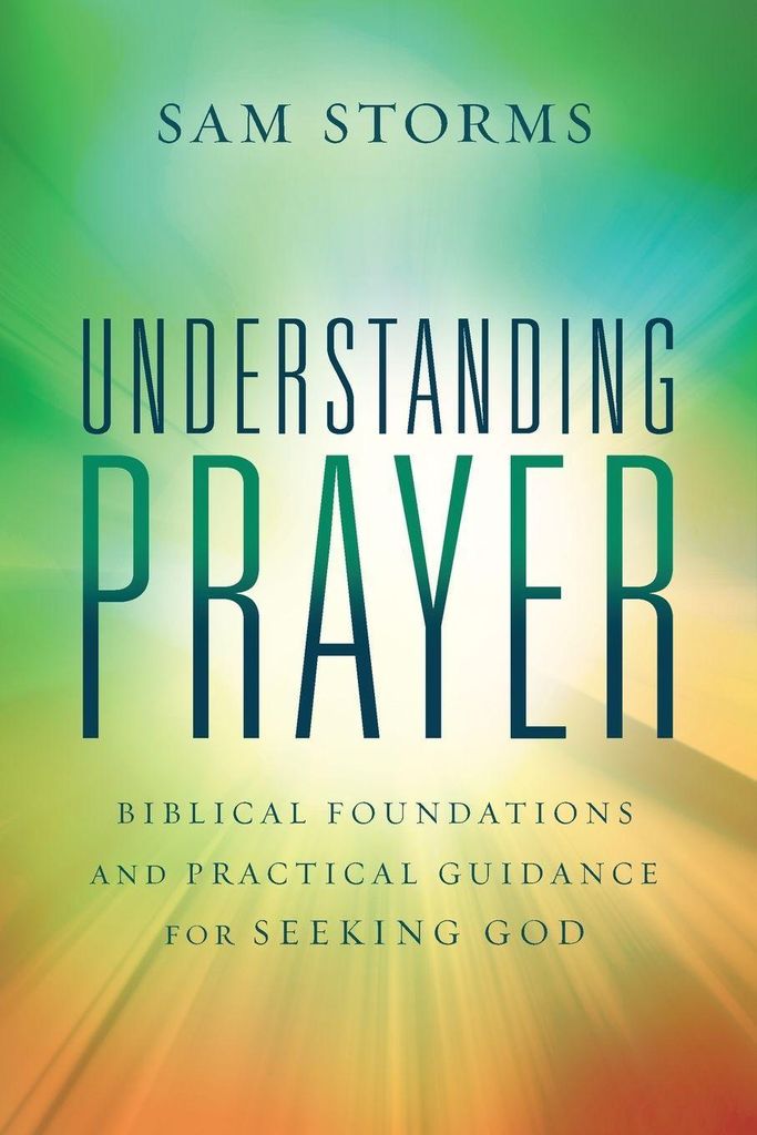 Understanding Prayer – Lingua: Inglese