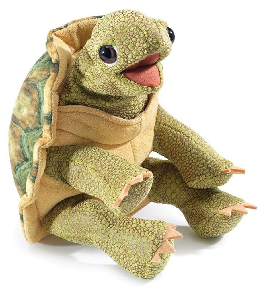 Folkmanis 3156, Handpuppe, Tier, 1 Stück(e) Produktbild 