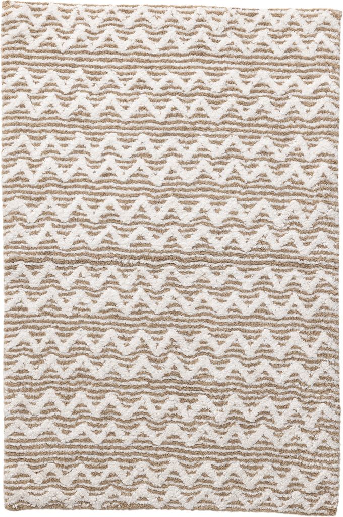 Venture Design Badematten Philippa Sand