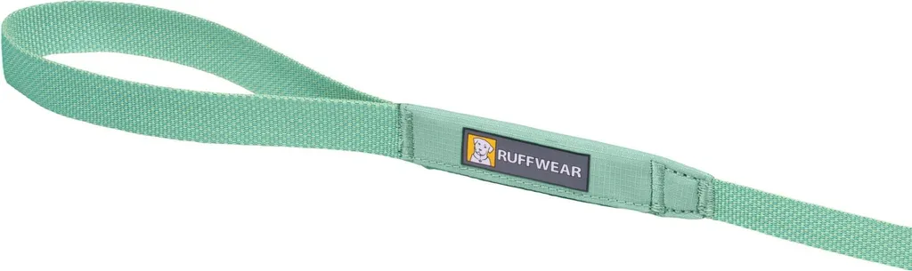 Laisse Ruffwear Hi & Light Ultra-Légère 1,4m avec Mousqueton Crux Lock