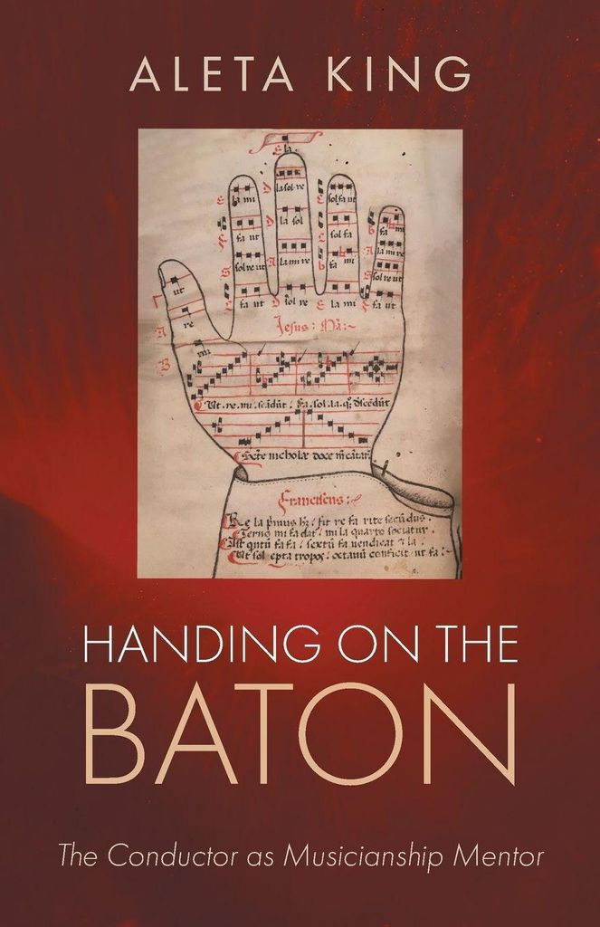 Handing On the Baton