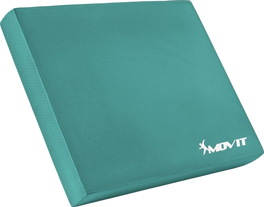 MOVIT Balance Pad Sitzkissen Kissen Matte Gleichgewichtstrainer Koordination