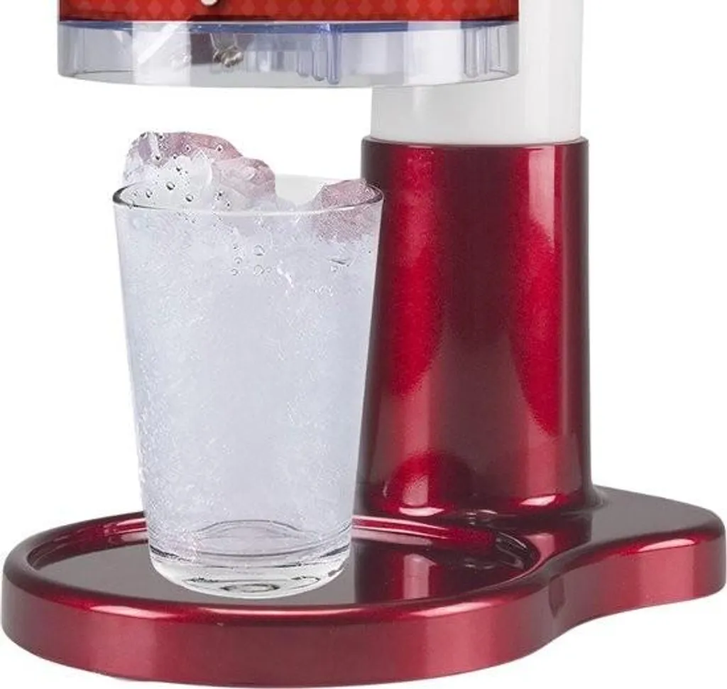 Appareil à Granita et Slushy domestique - Machine à boisson givrée 1L