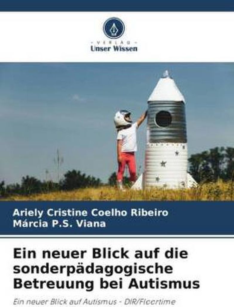 Ein neuer Blick auf die sonderpädagogische Betreuung bei Autismus