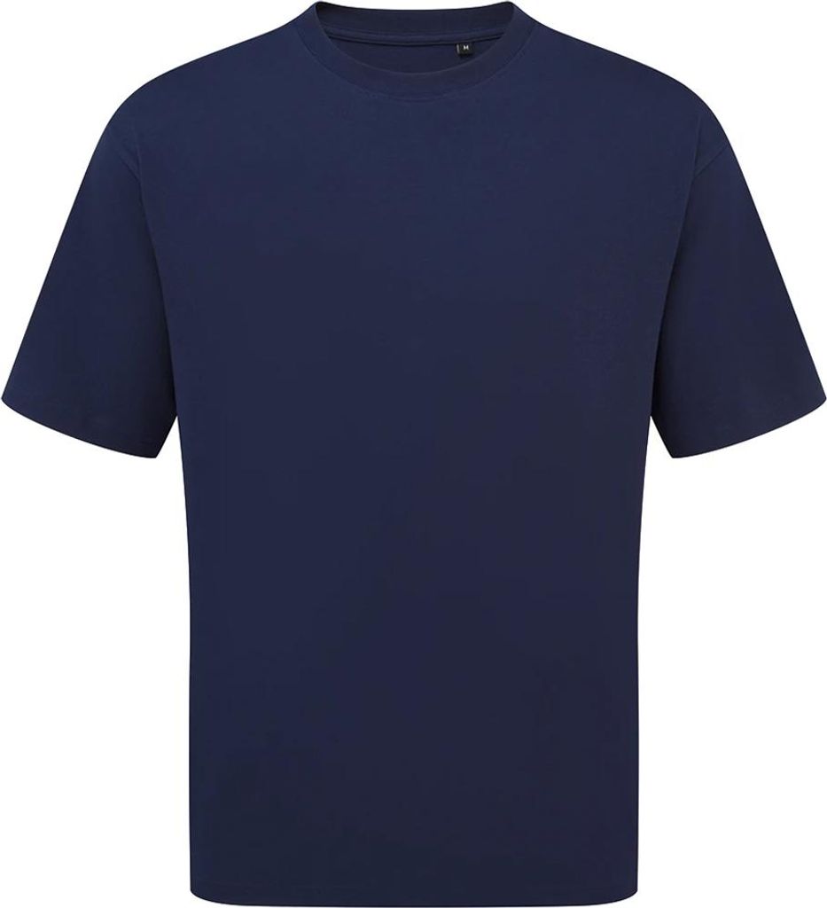 Premier - "Utility 2.0" T-Shirt für Herren/Damen Uni, Übergroß PC8004 (XL) (Marinblau)