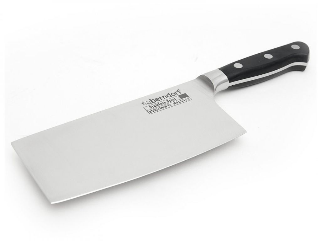 Profi-Line Küchenbeil 17cm