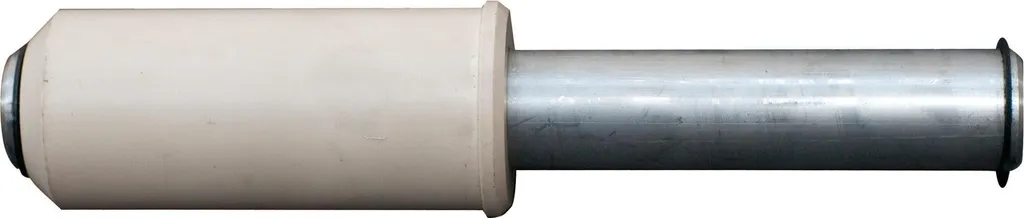 Axe PMD-98/40 pour béquille monobras Ducati Ø40mm : fini les rayures de moyeu