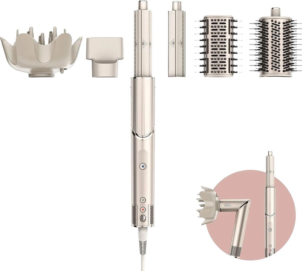 Shark HD440SLEU FlexStyle 5-in-1 Zdjęcie produktu 