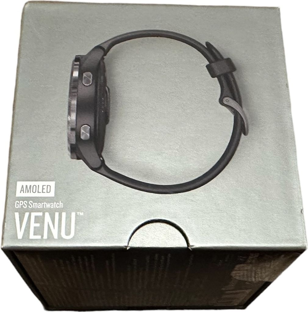 Garmin VENU 010-02173-12 Smartwatch SmartWatch Zdjęcie produktu 16
